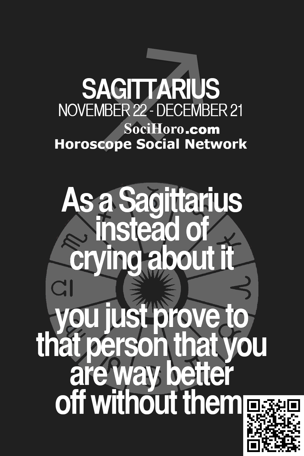 sagittarius quotes