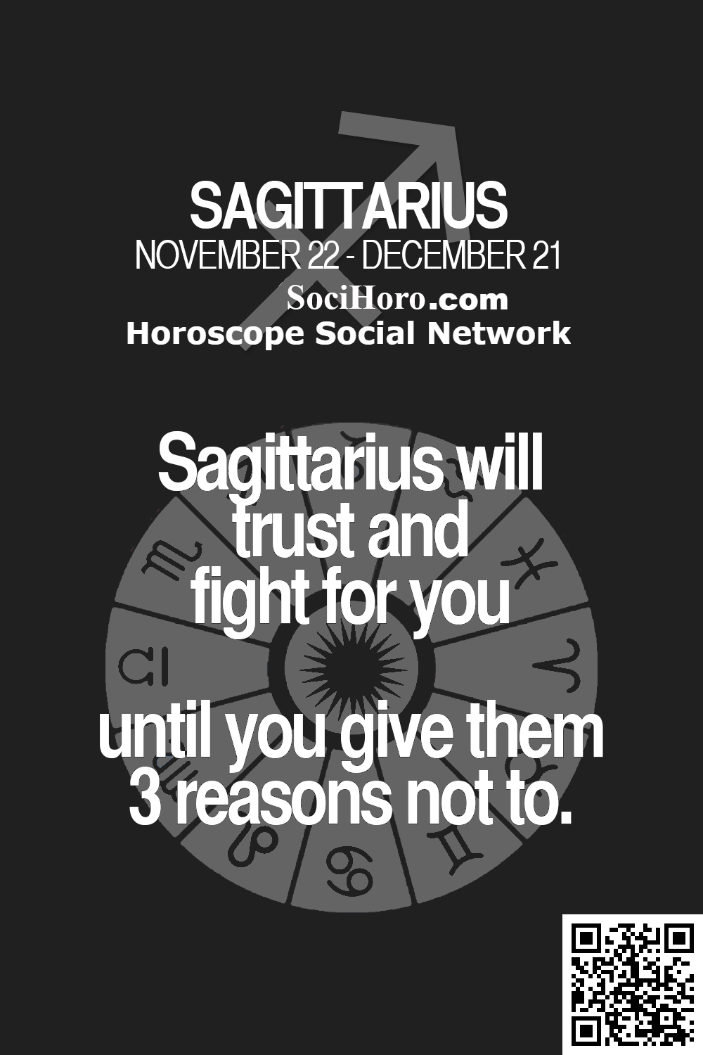 sagittarius quotes