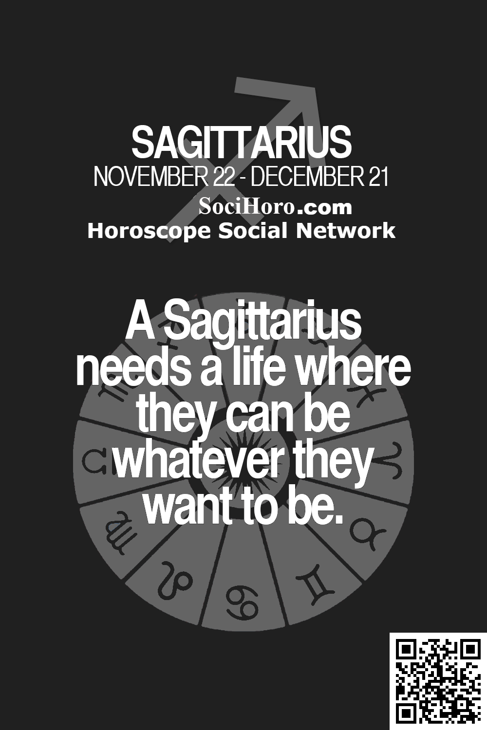 sagittarius quotes