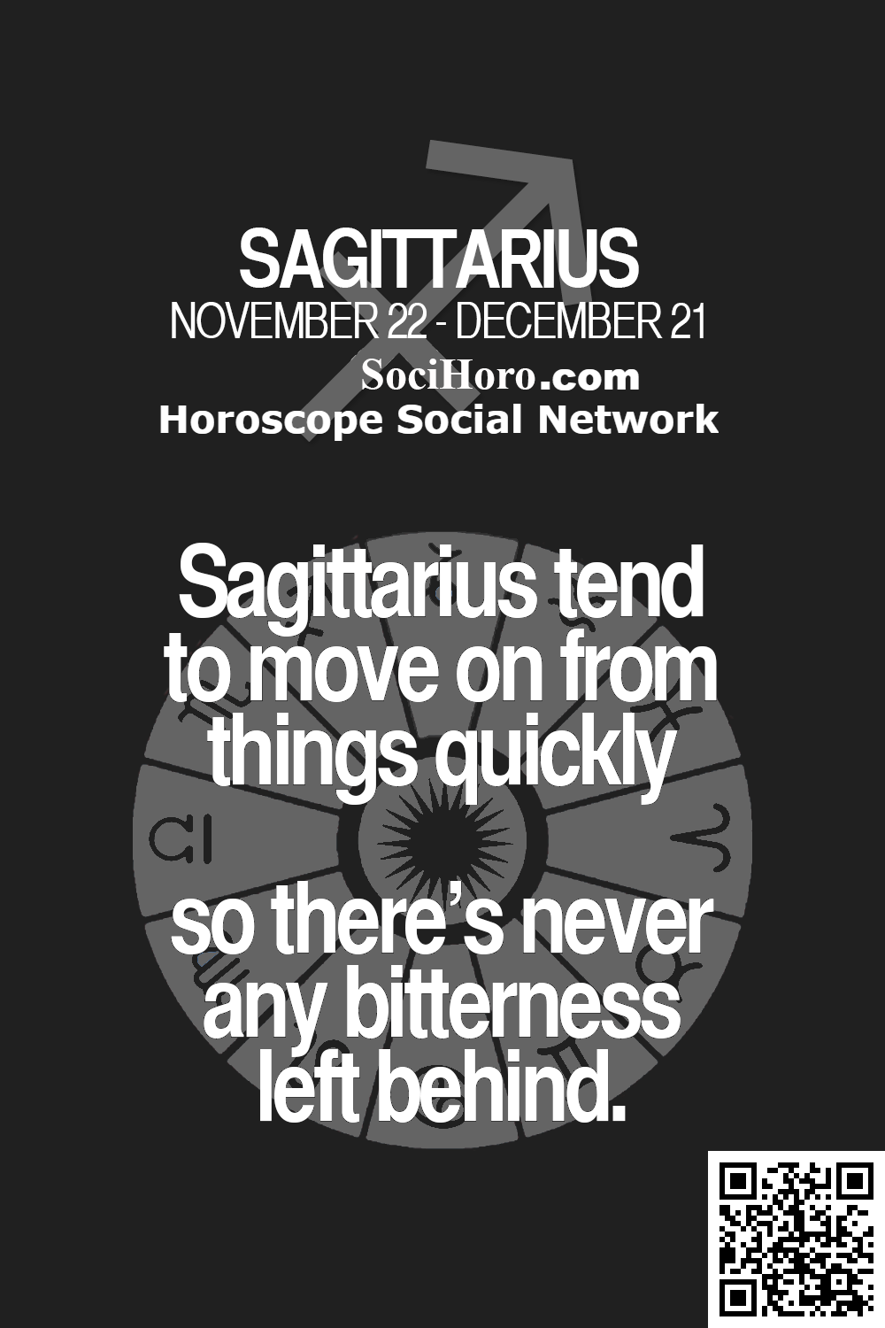 sagittarius quotes