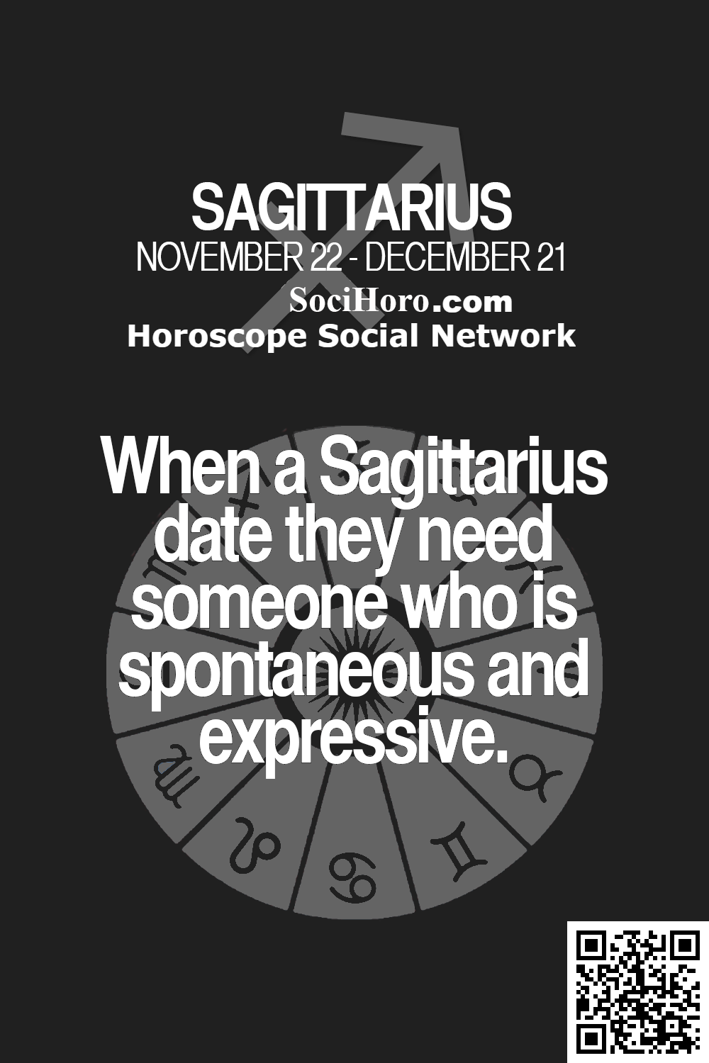 sagittarius quotes