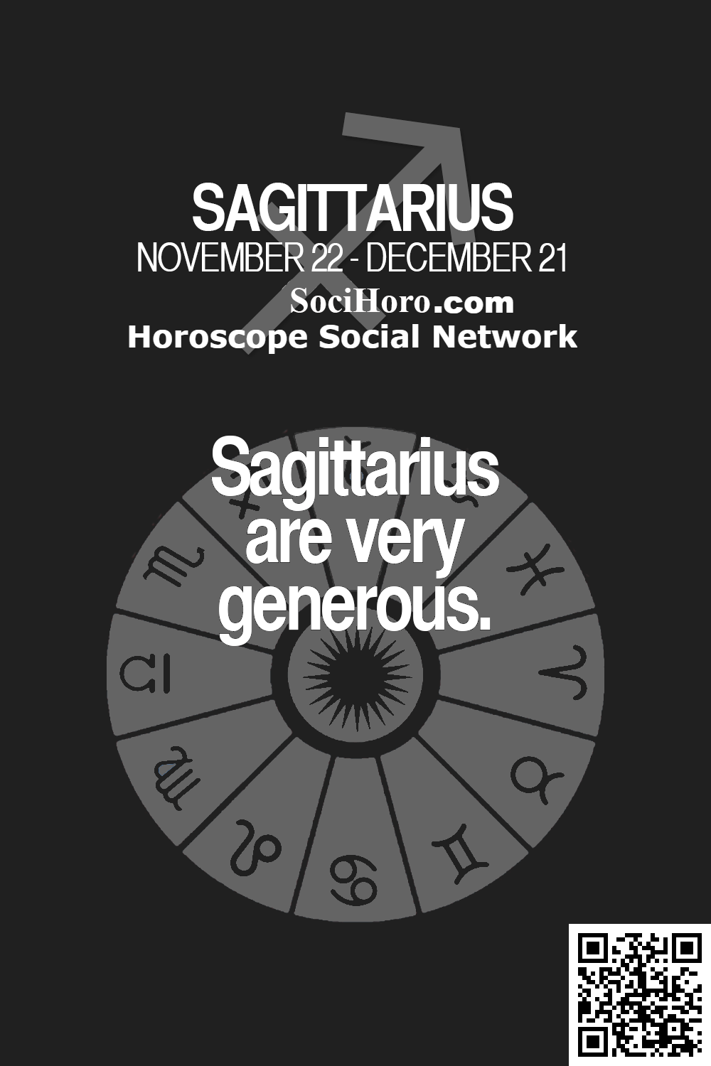 sagittarius quotes