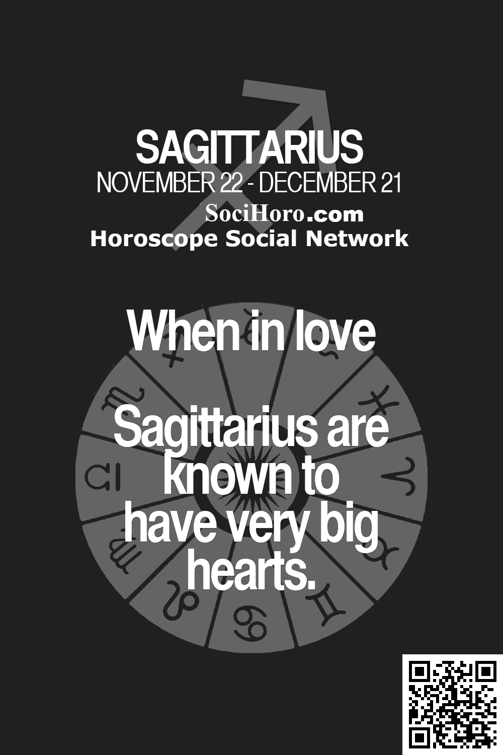 sagittarius quotes