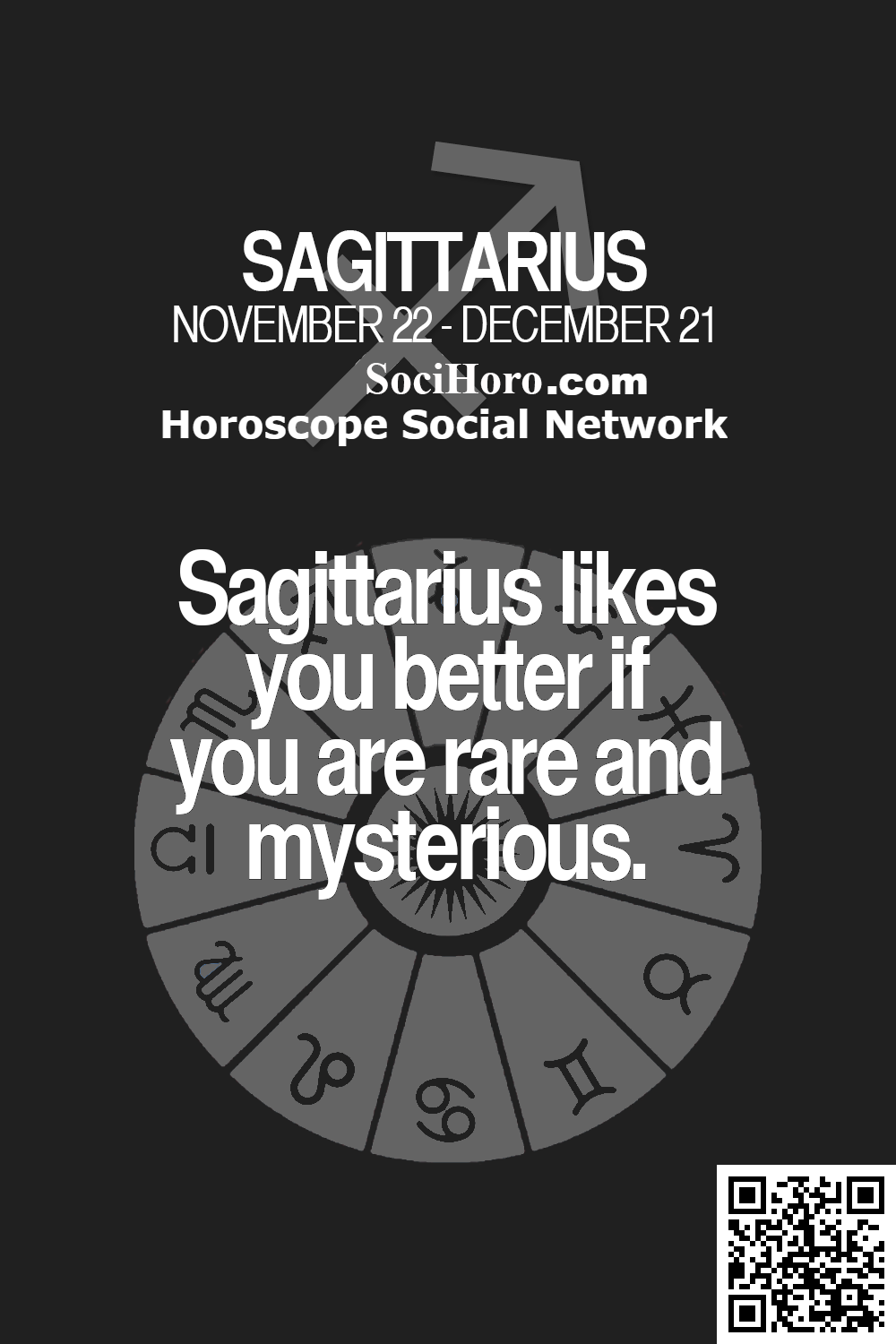 sagittarius quotes