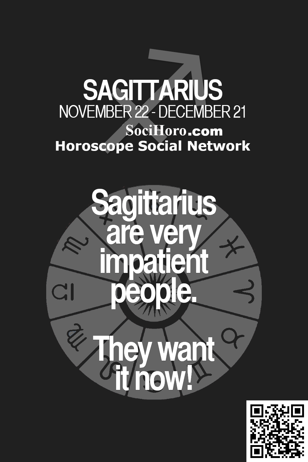 sagittarius quotes
