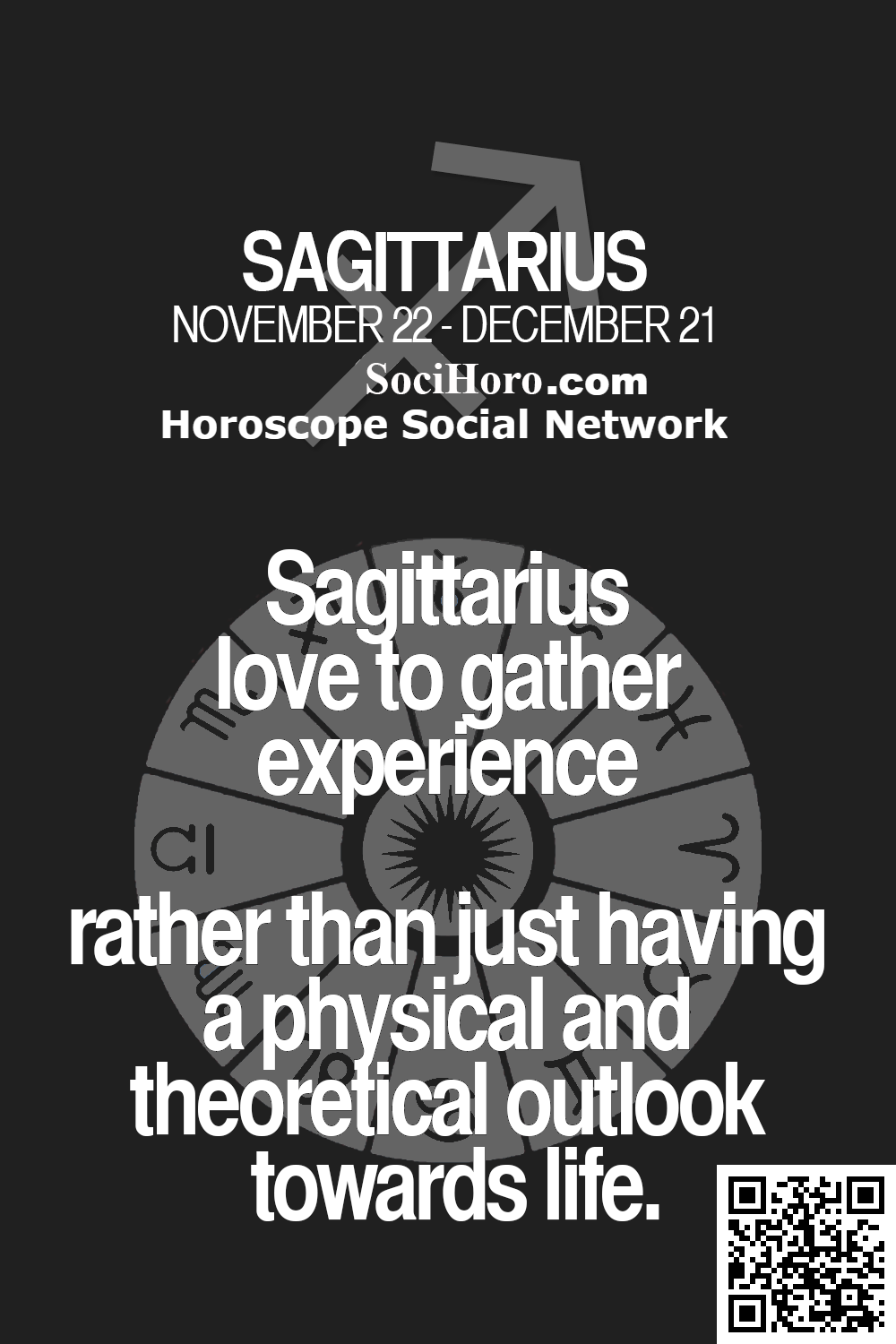 sagittarius quotes