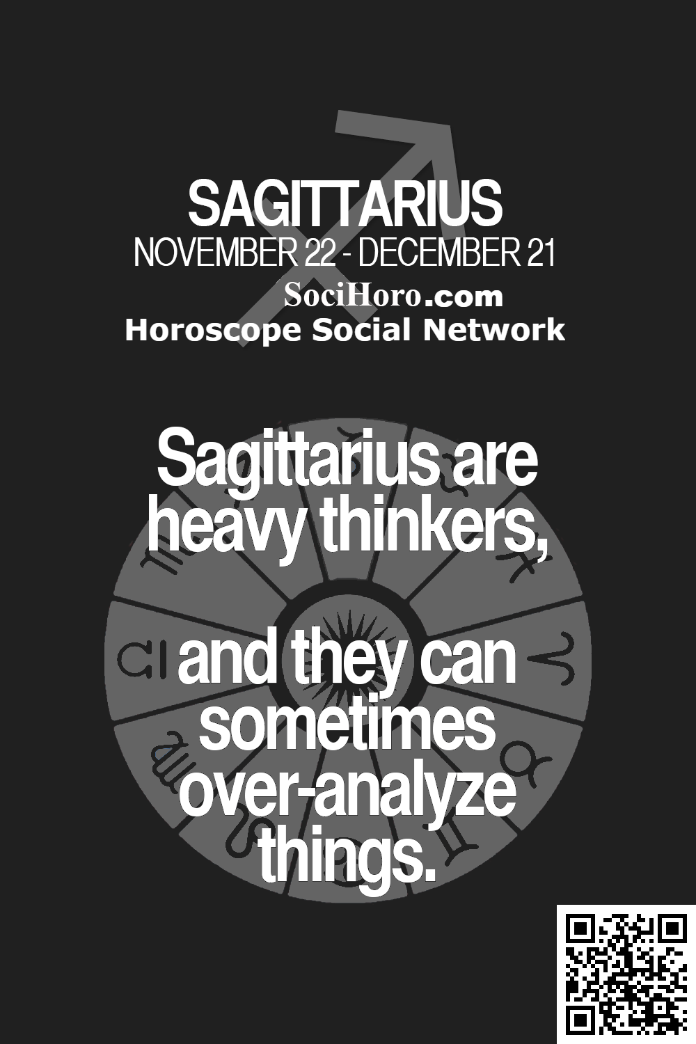sagittarius quotes