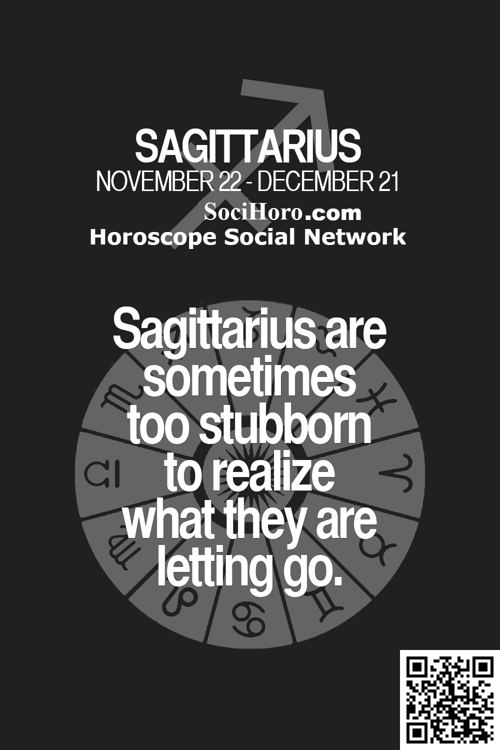 sagittarius quotes