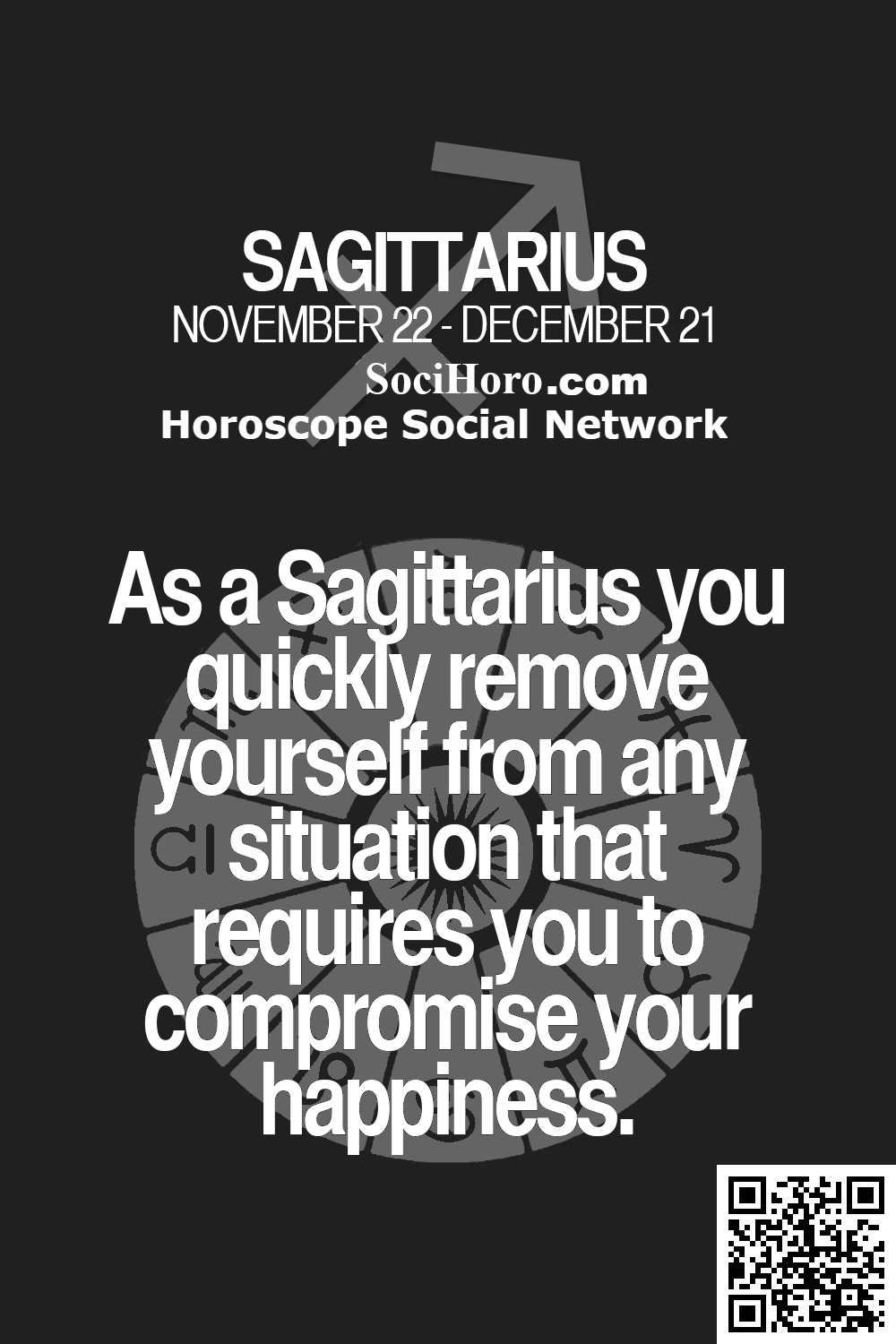 sagittarius quotes