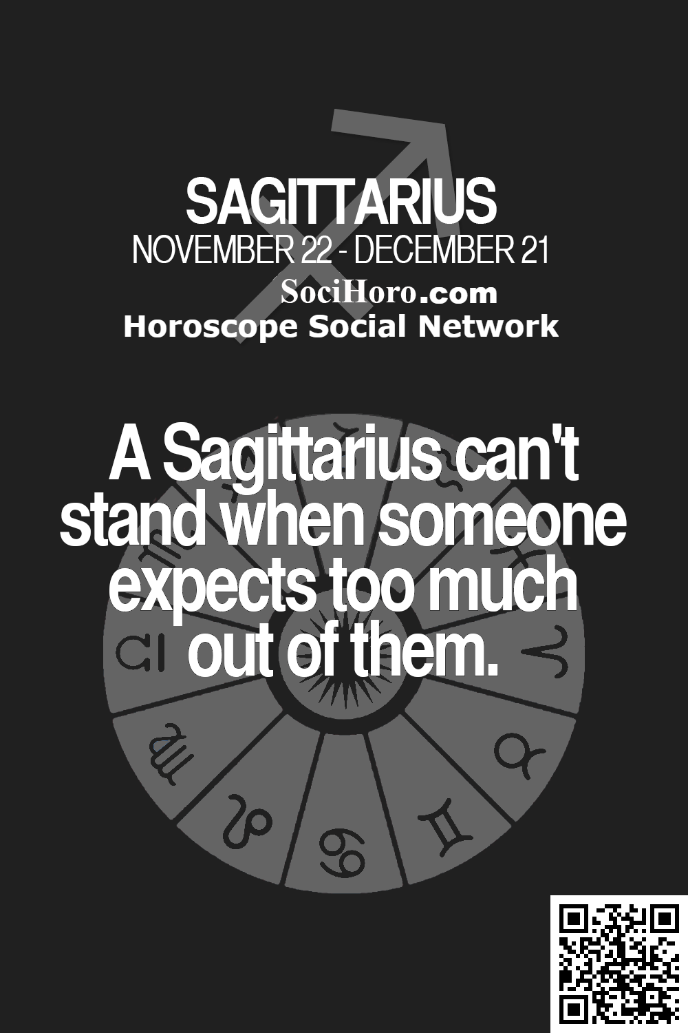 sagittarius quotes