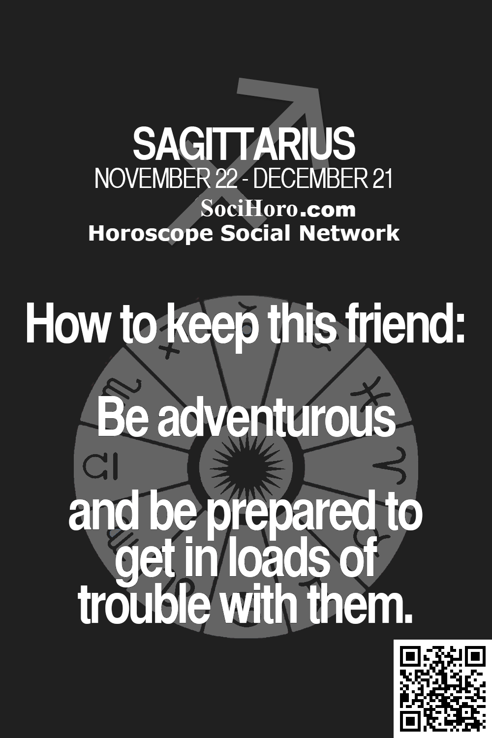sagittarius quotes