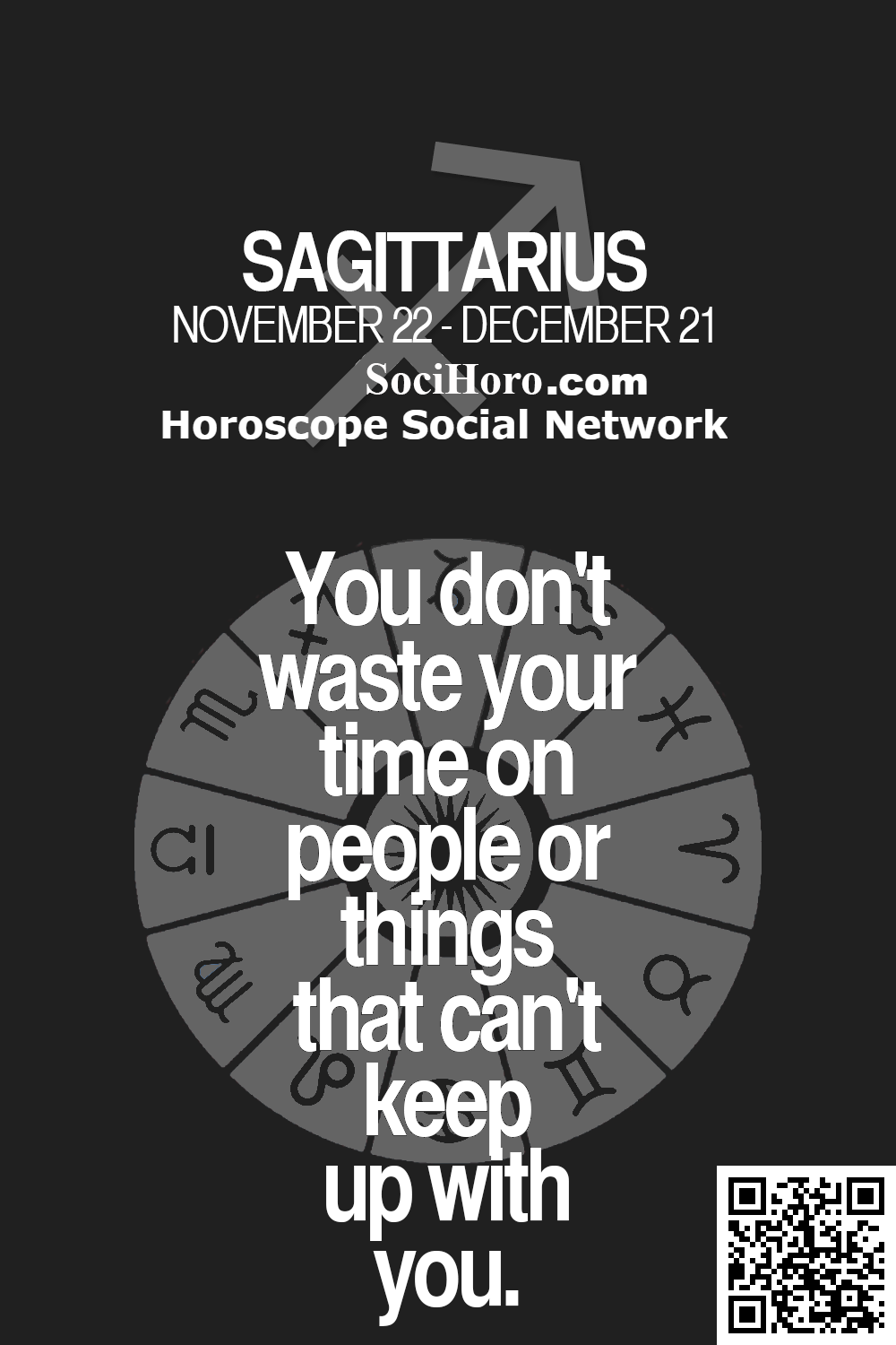 sagittarius quotes