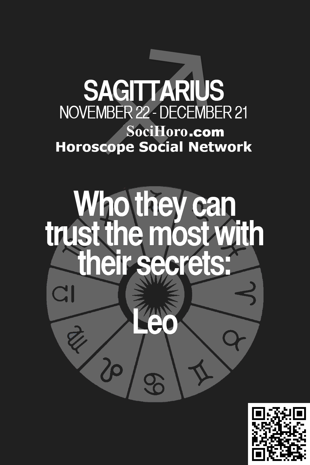 sagittarius quotes