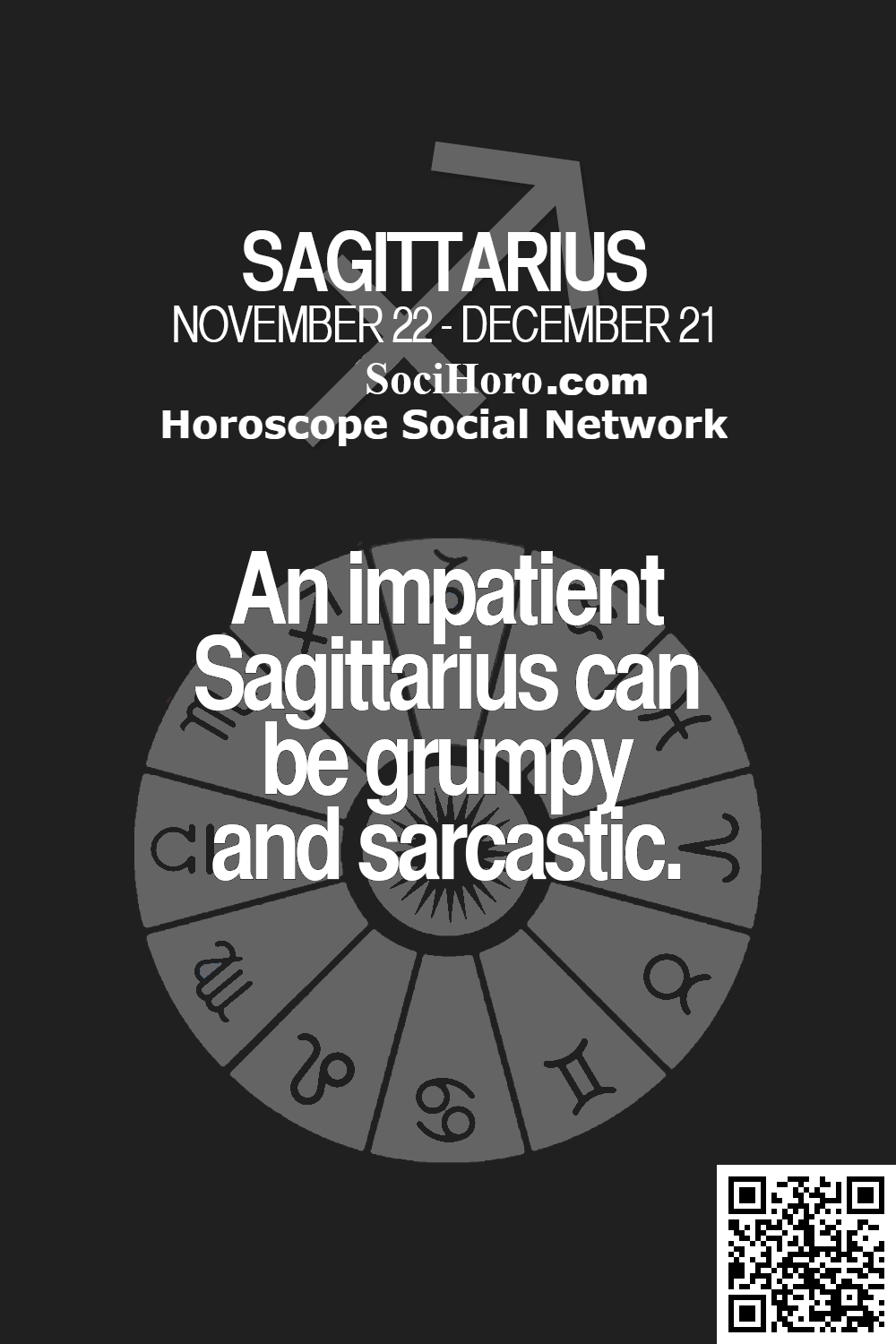 sagittarius quotes