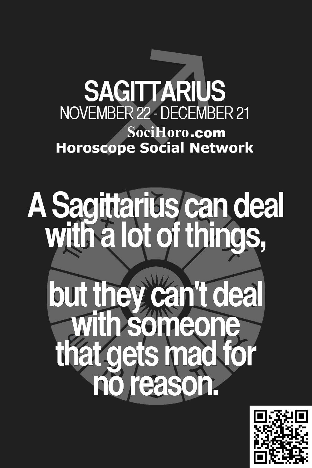 sagittarius quotes