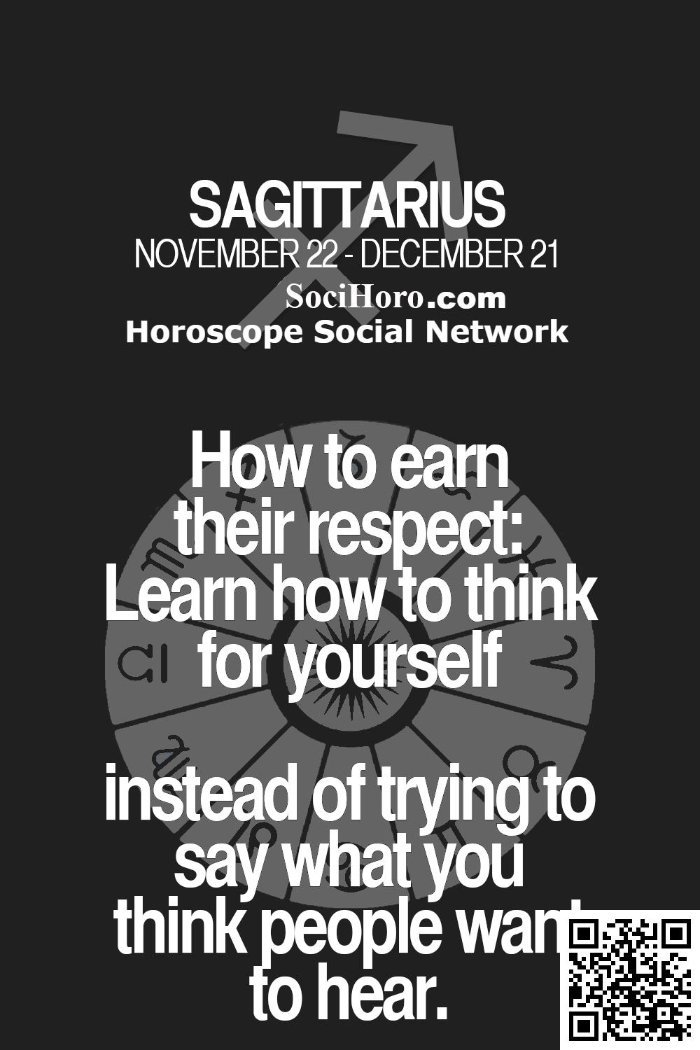 sagittarius quotes