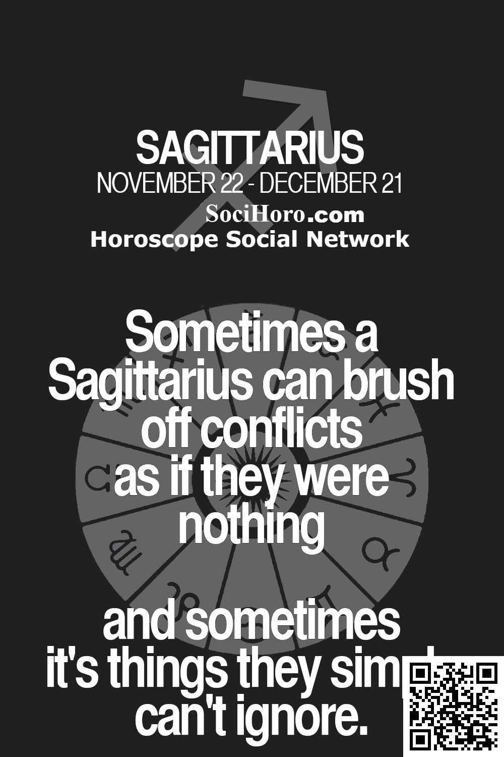 sagittarius quotes