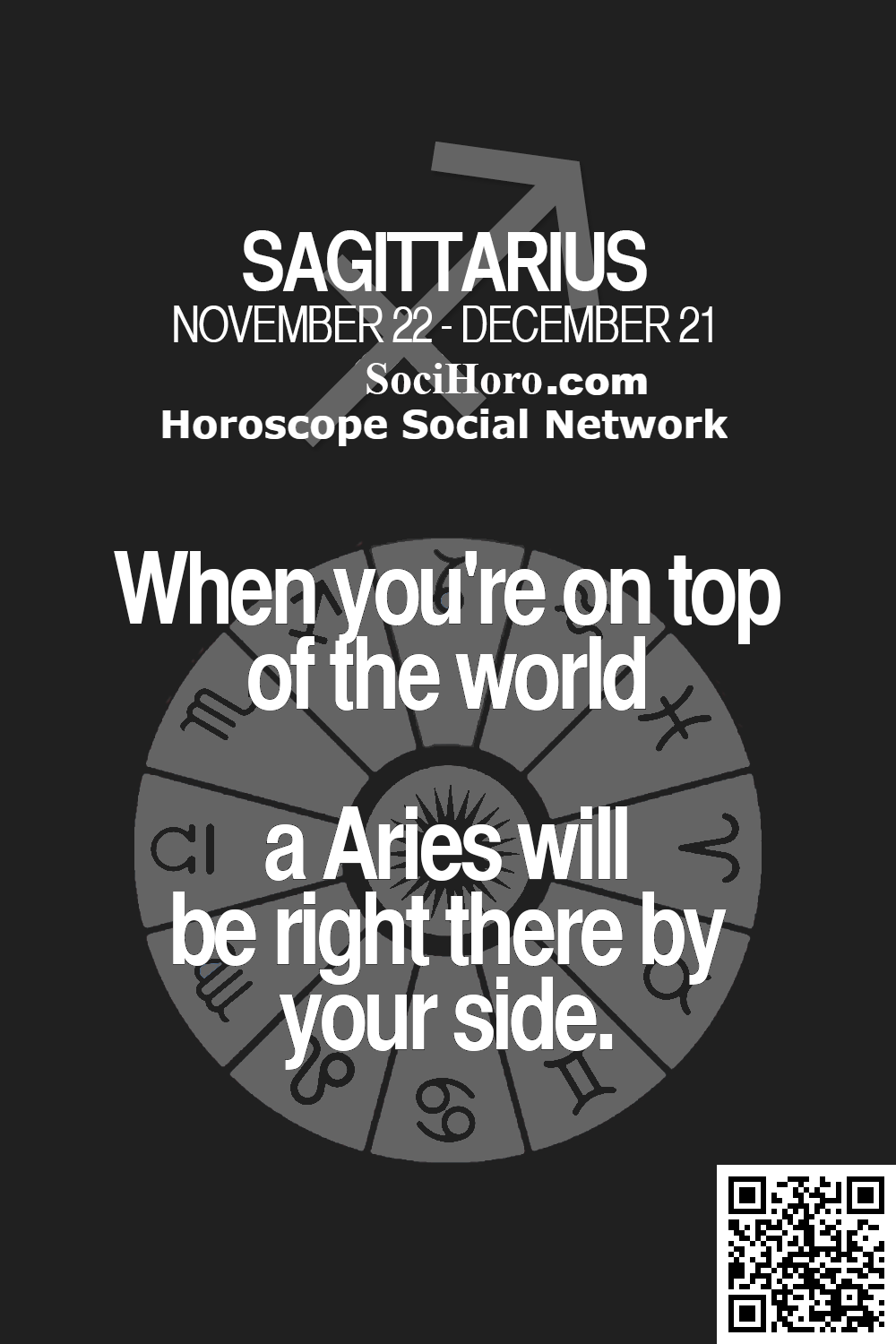 sagittarius quotes