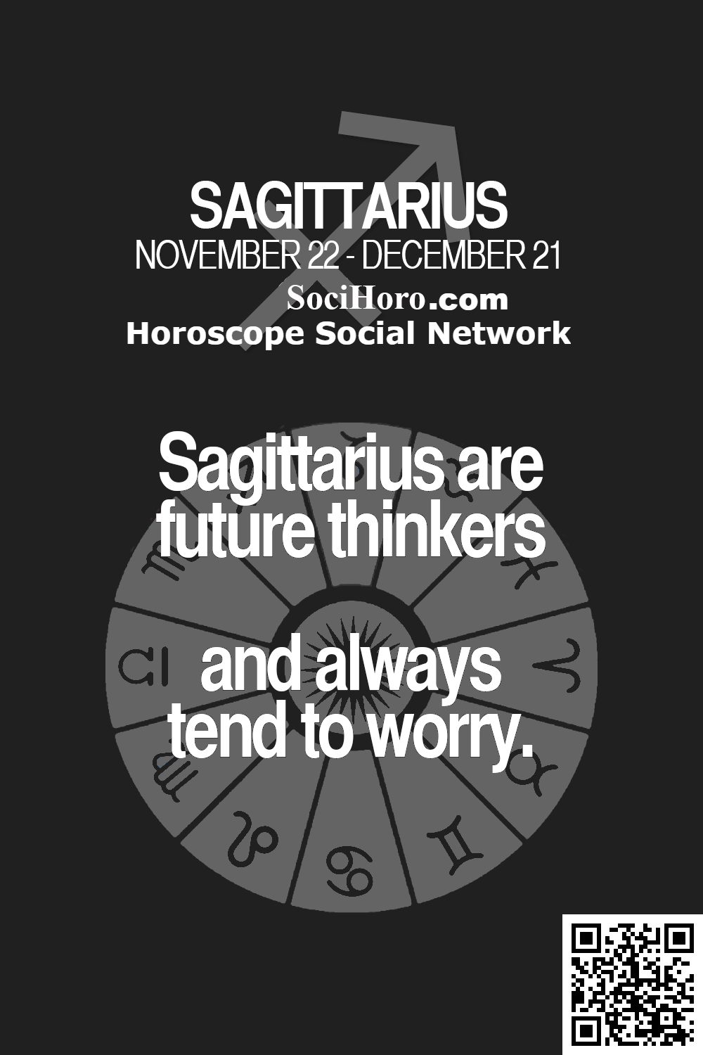 sagittarius quotes