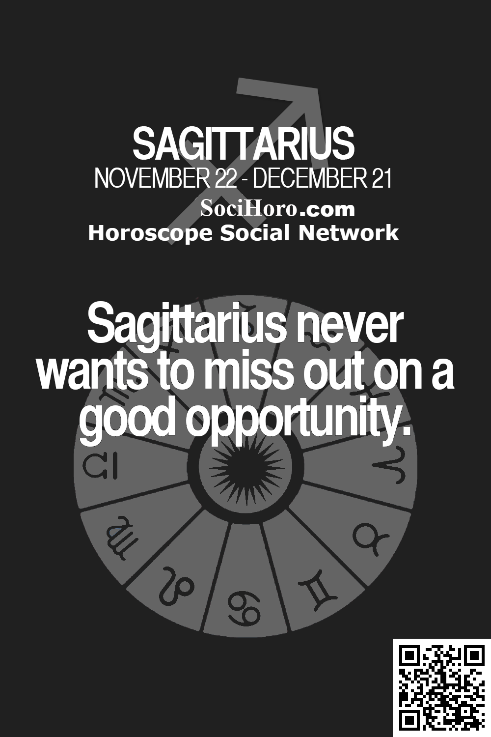 sagittarius quotes