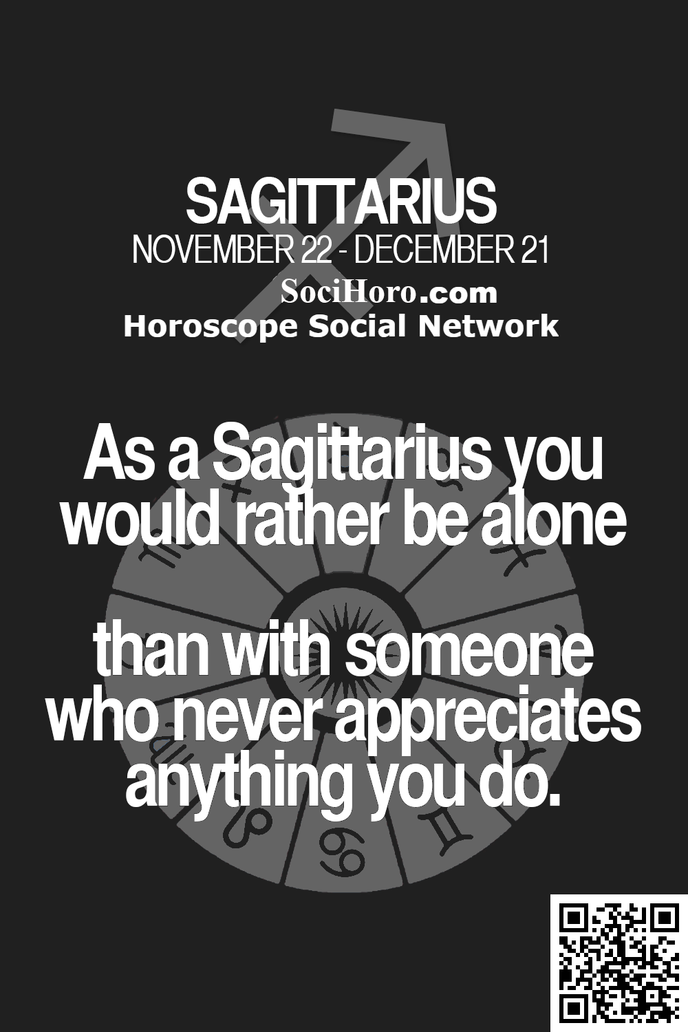 sagittarius quotes