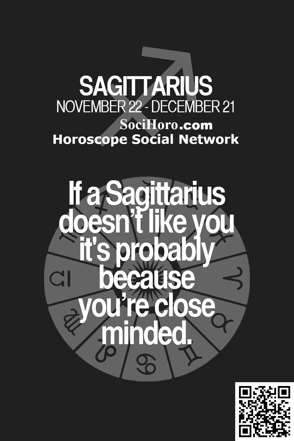 sagittarius quotes