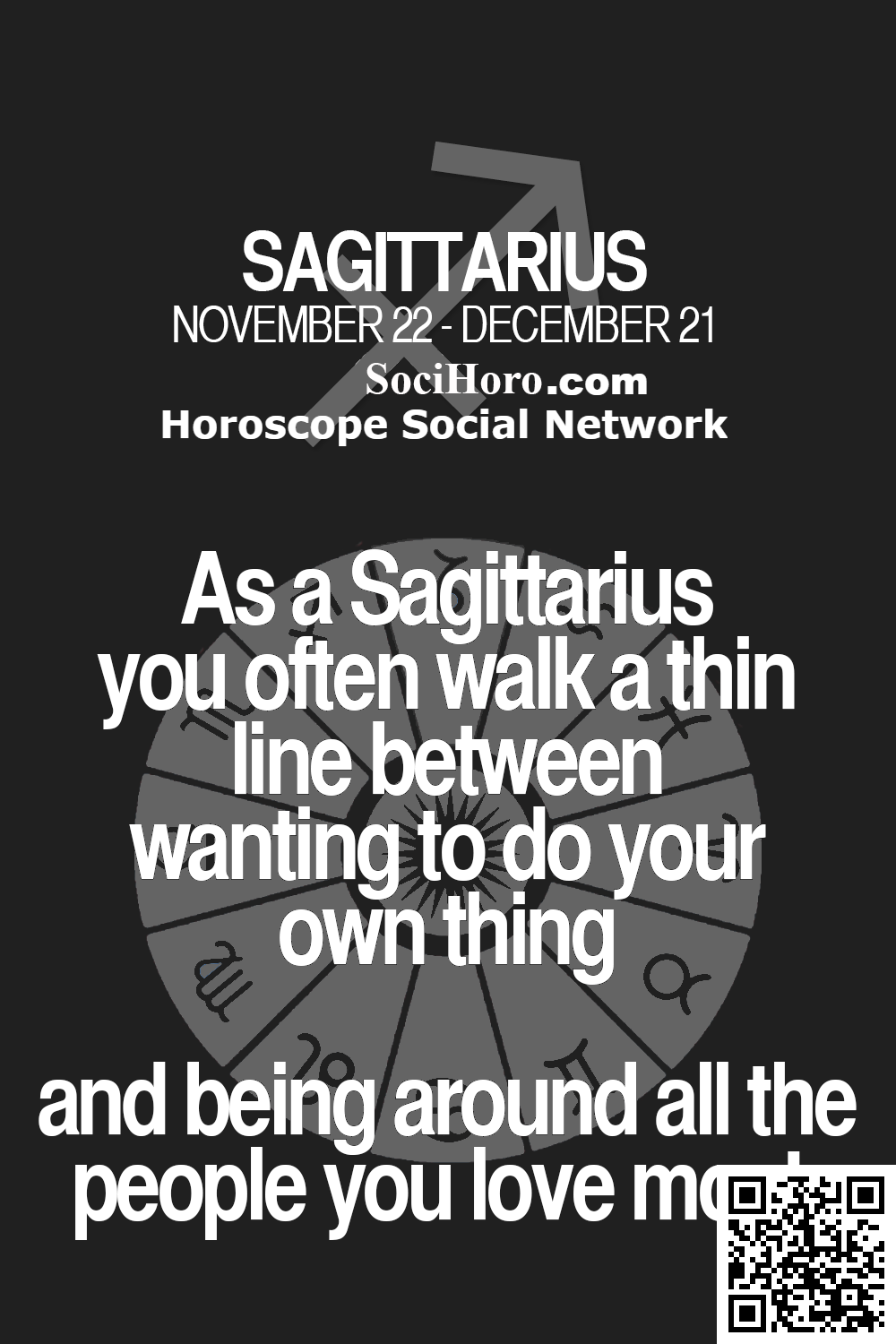 sagittarius quotes