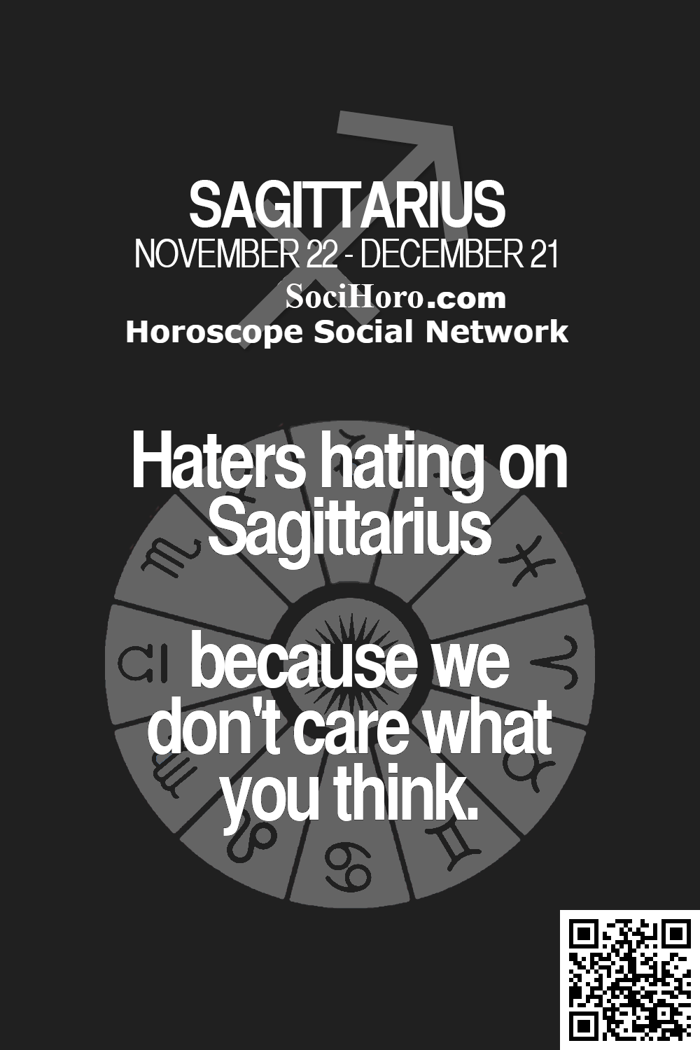 sagittarius quotes