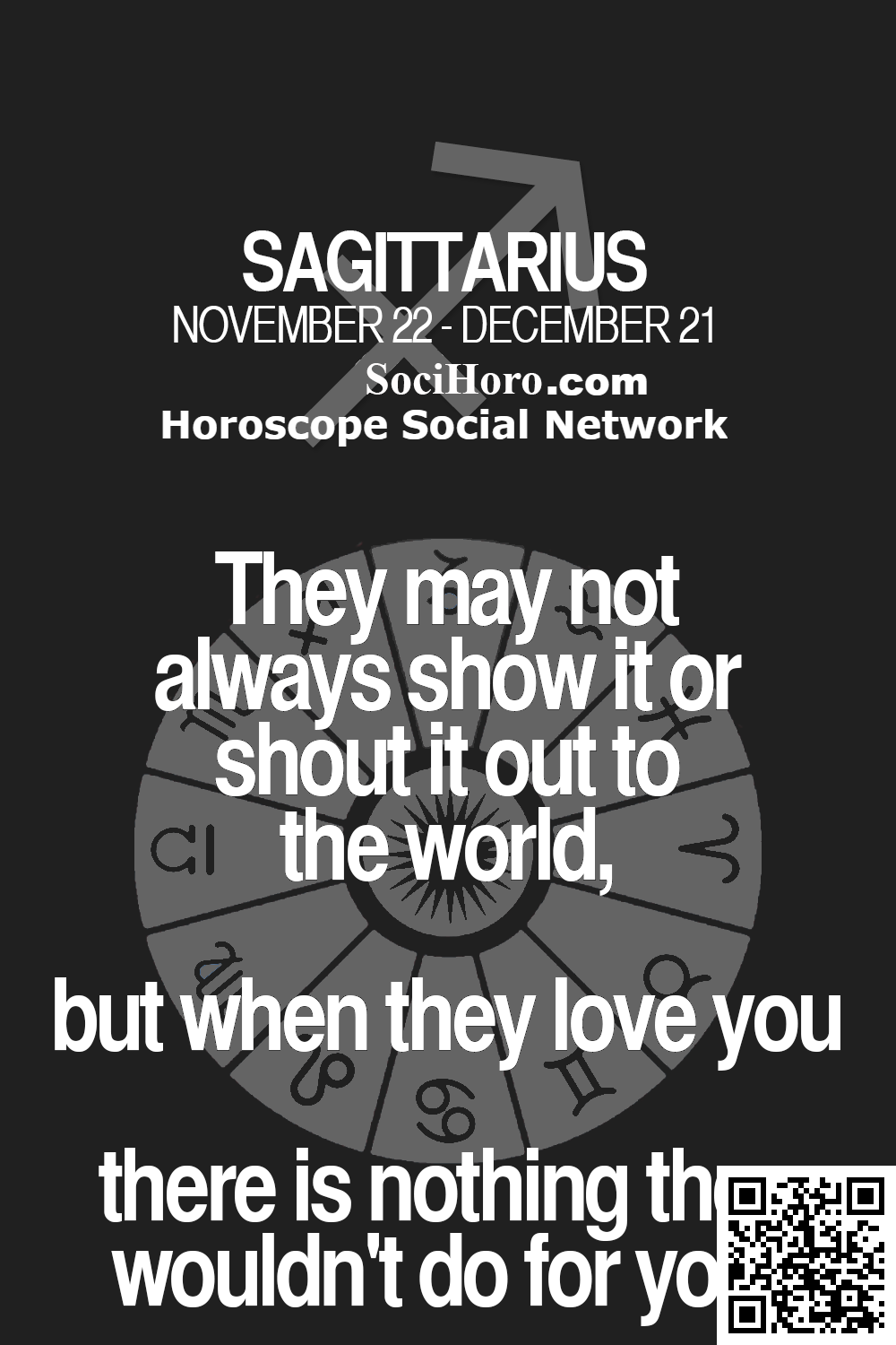 sagittarius quotes