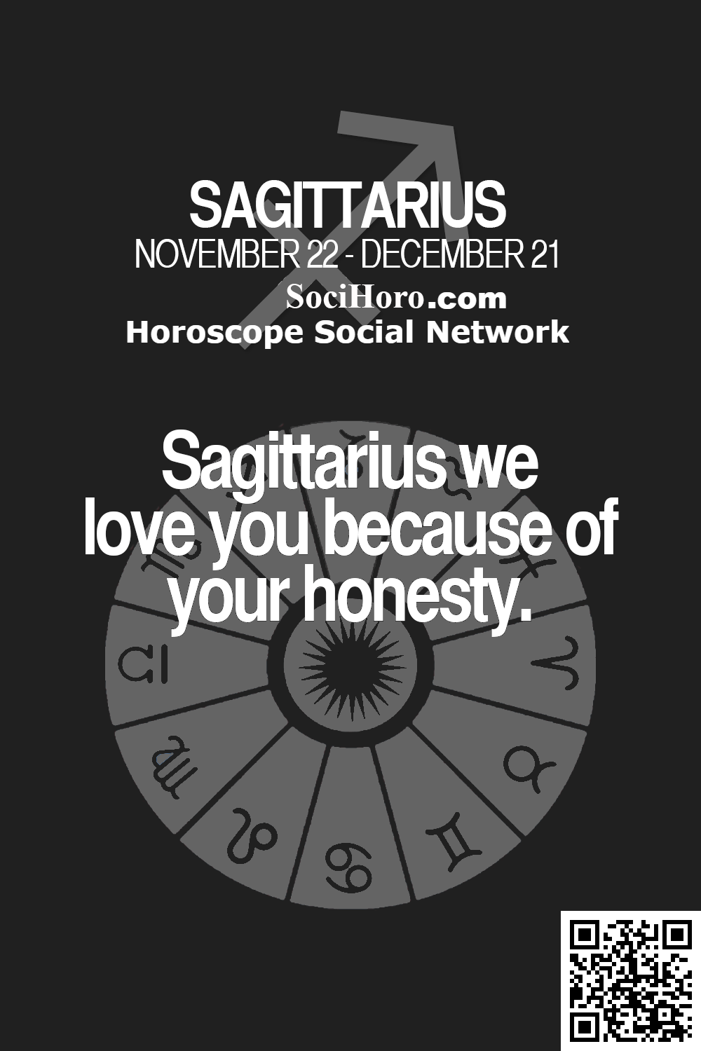 sagittarius quotes