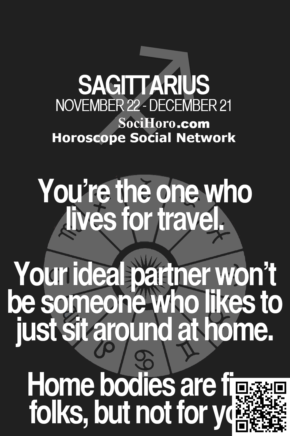 sagittarius quotes
