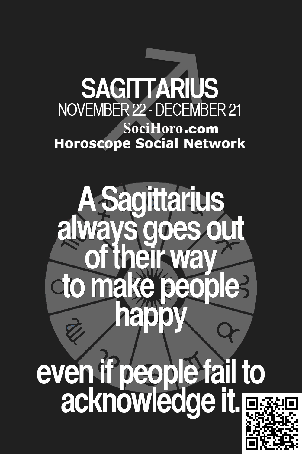 sagittarius quotes