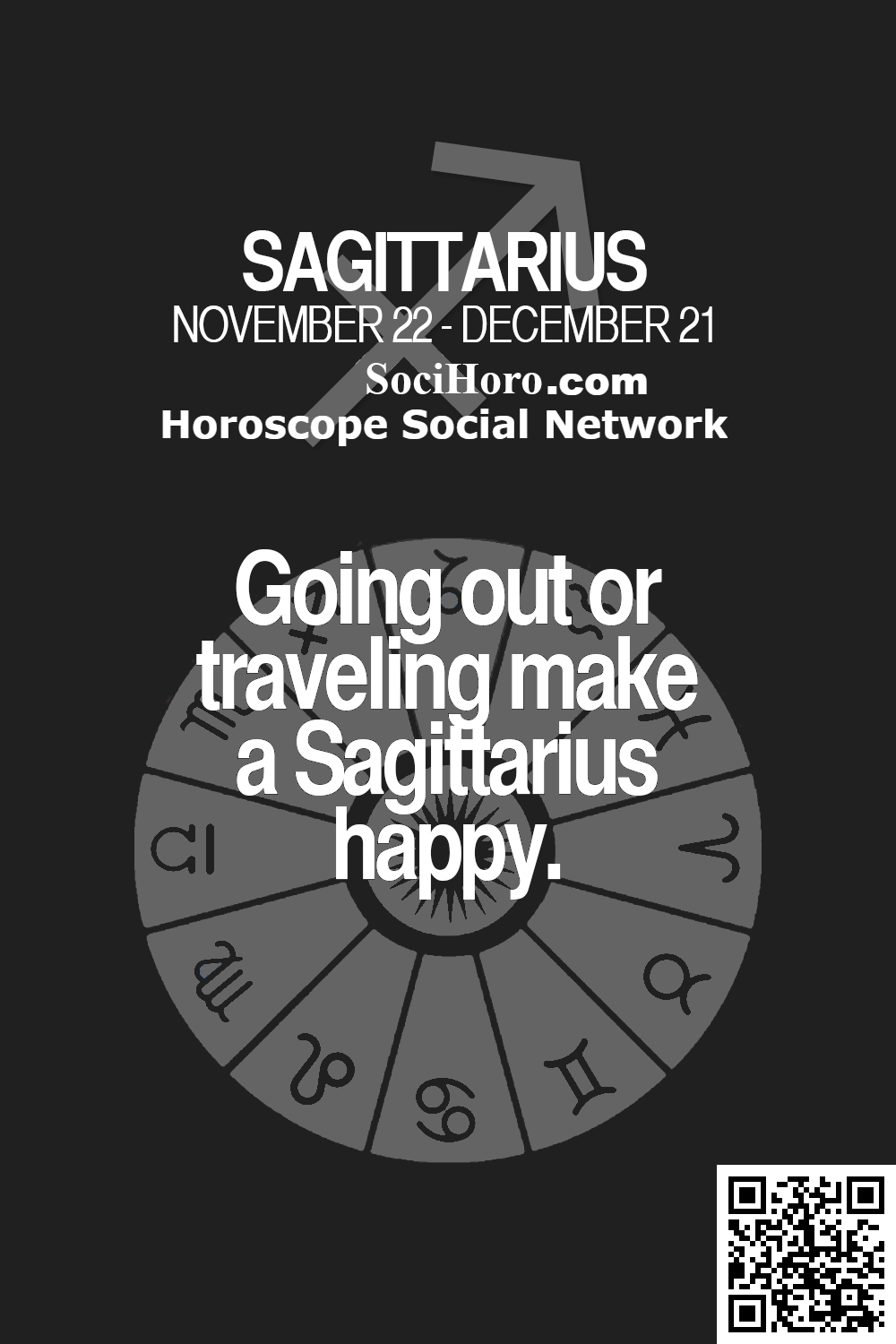 sagittarius quotes