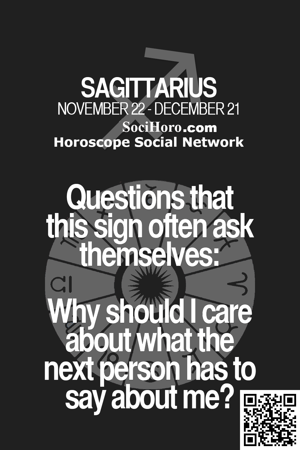 sagittarius quotes