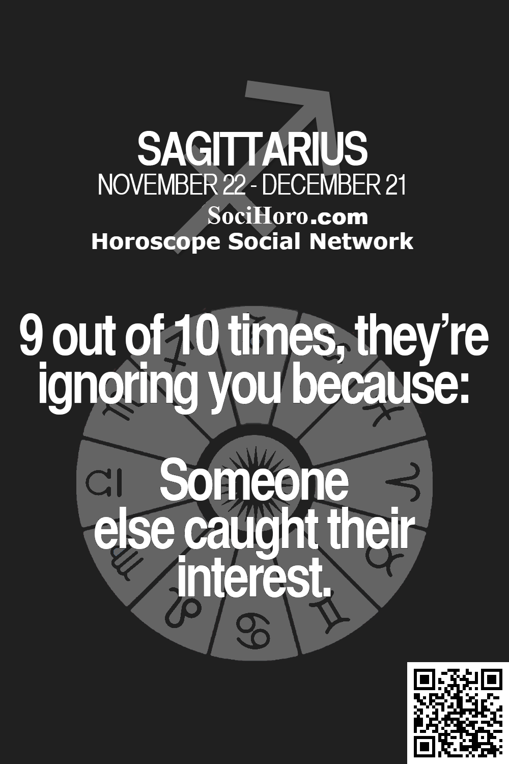 sagittarius quotes