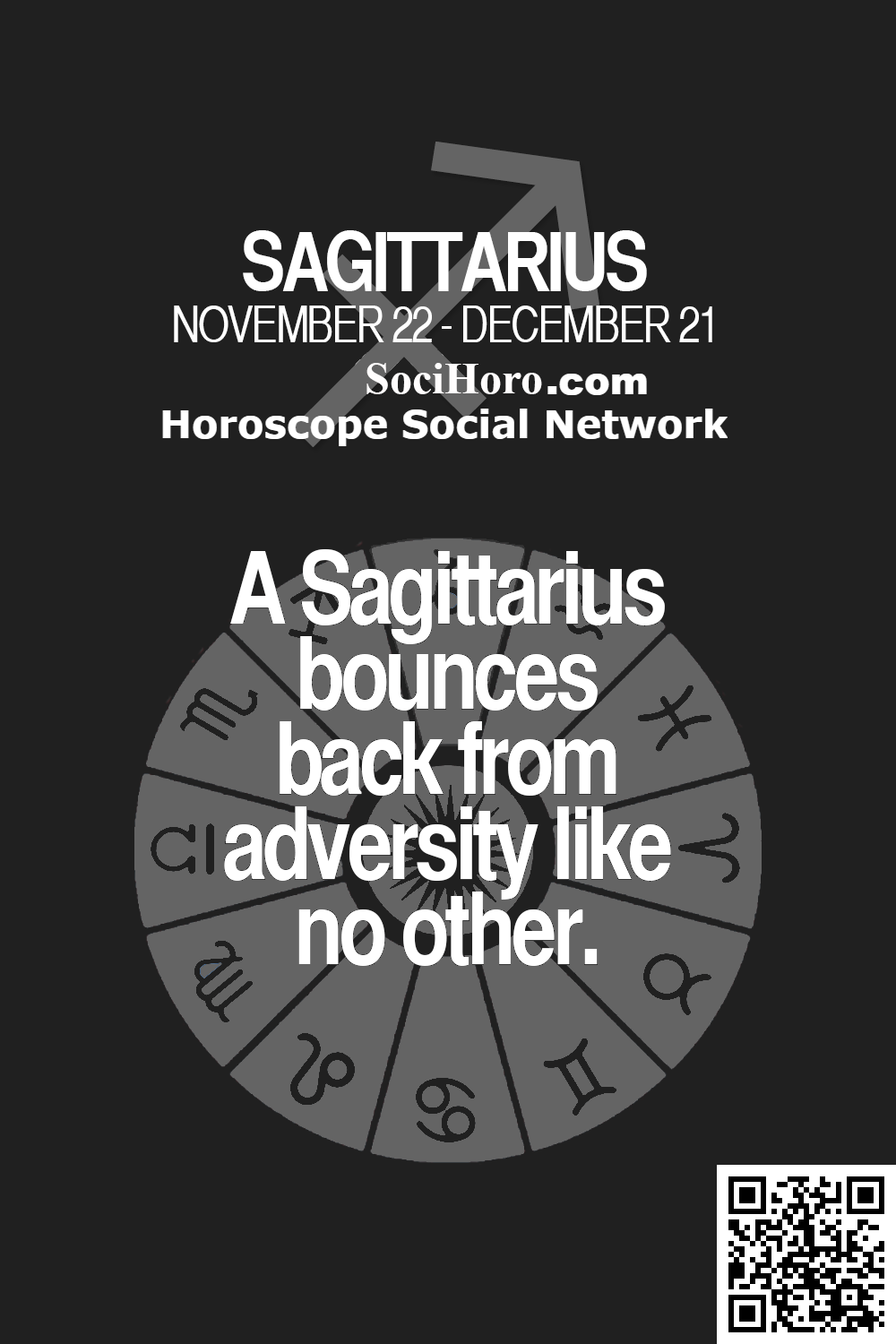 sagittarius quotes