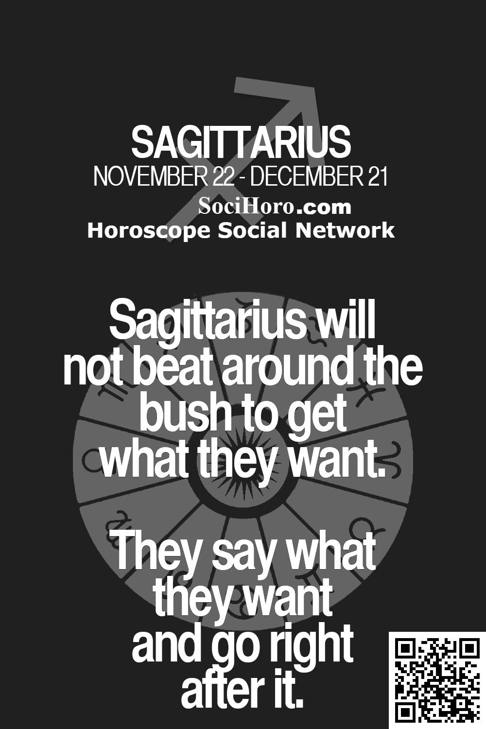 sagittarius quotes