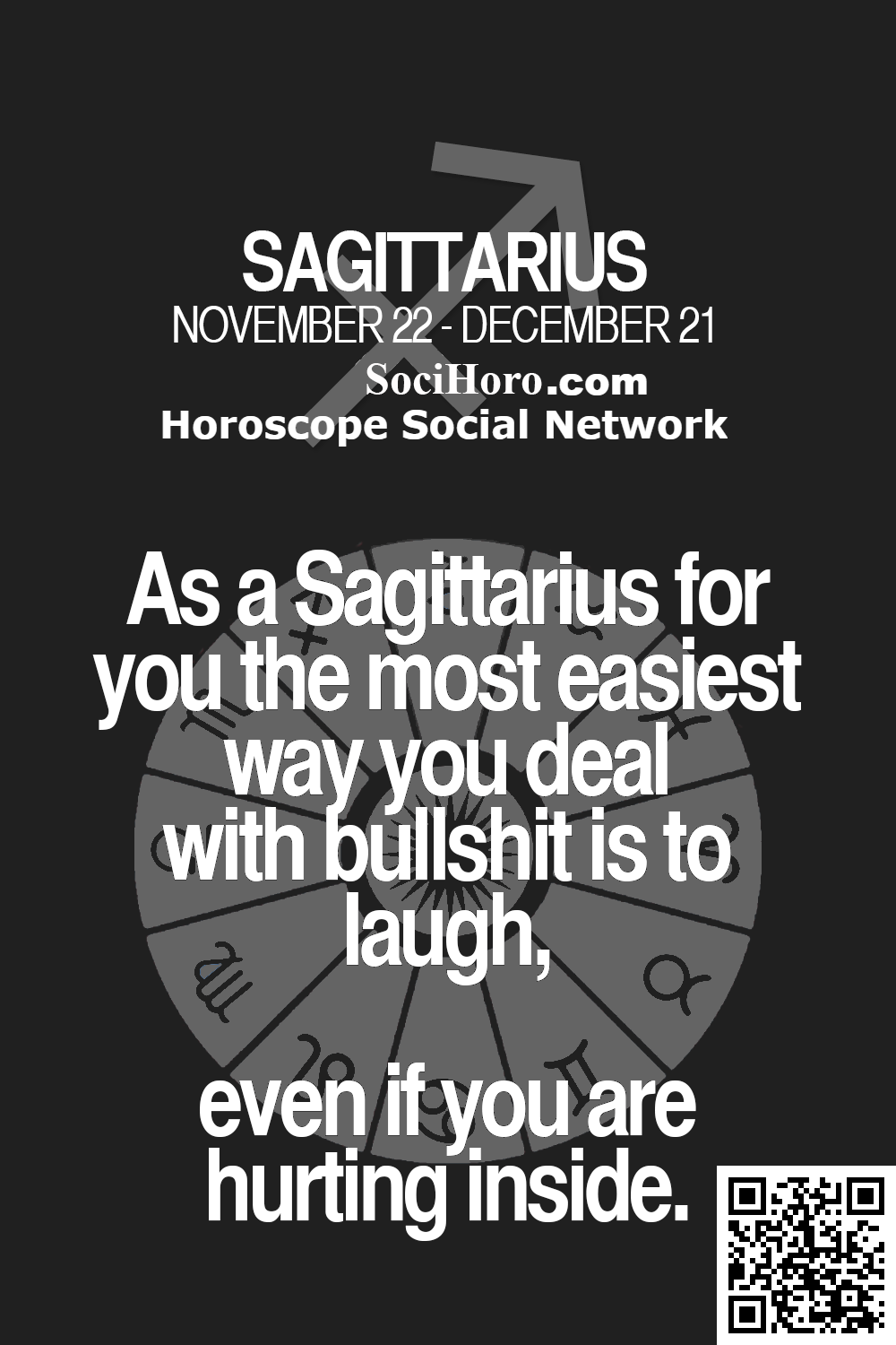 sagittarius quotes