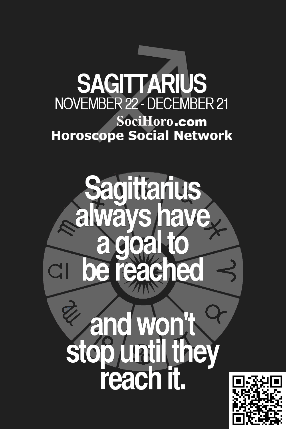 sagittarius quotes