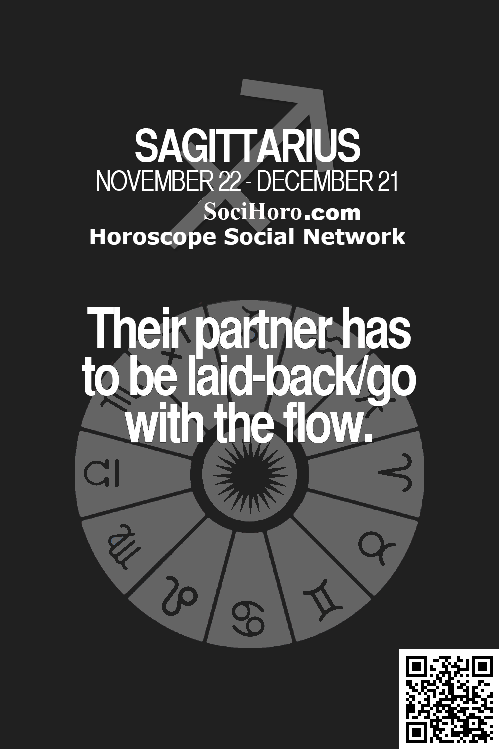 sagittarius quotes