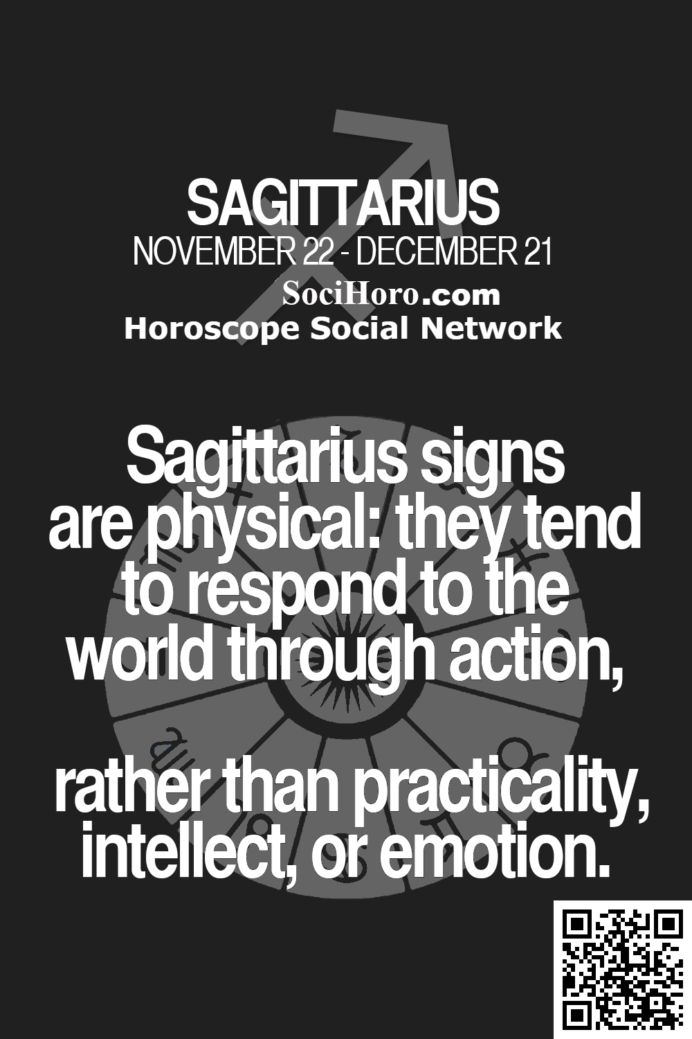 sagittarius quotes