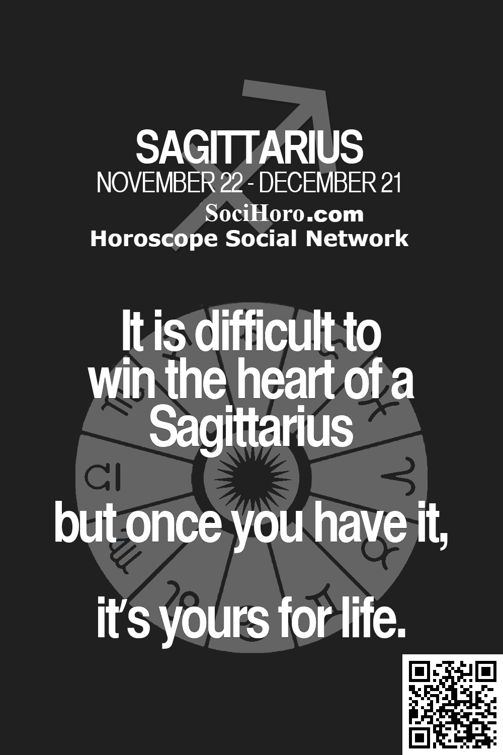 sagittarius quotes