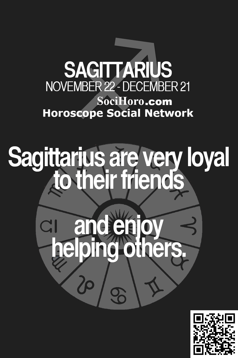 sagittarius quotes