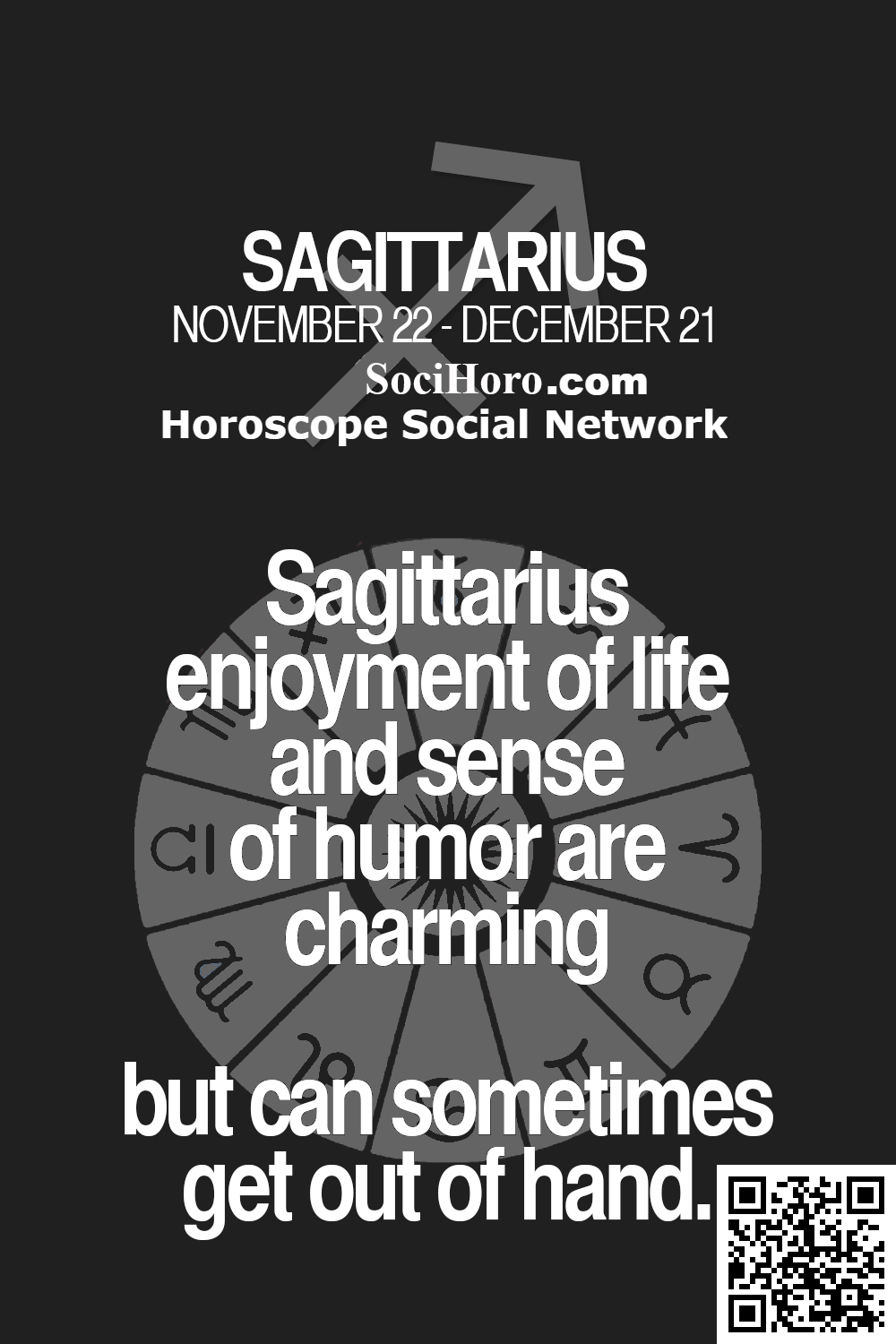 sagittarius quotes