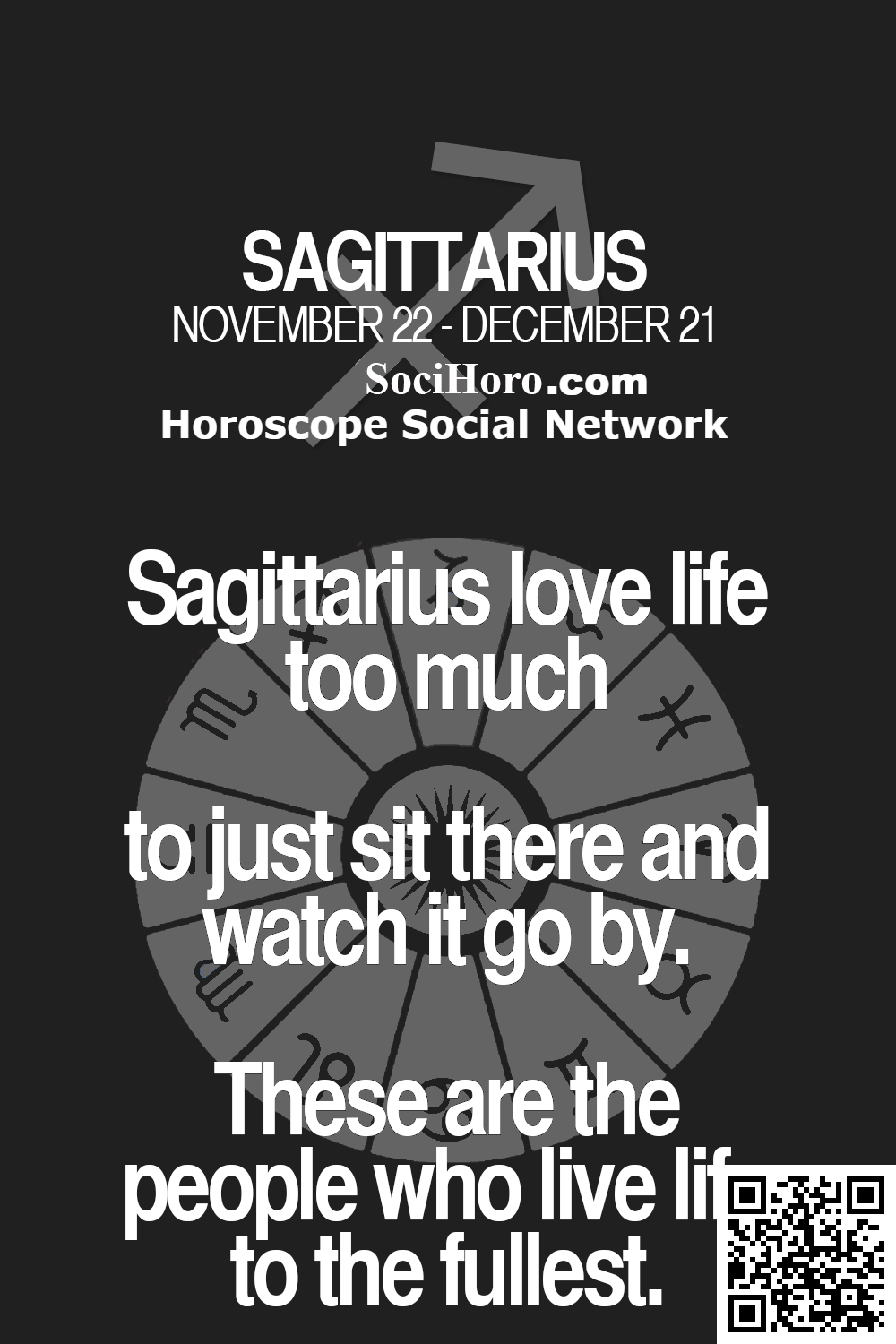 sagittarius quotes