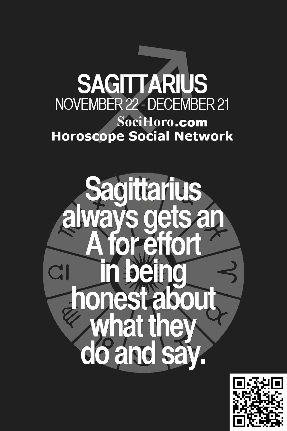 sagittarius quotes