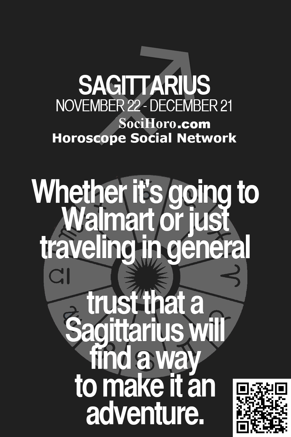 sagittarius quotes