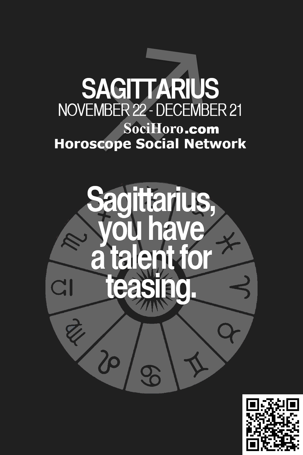 sagittarius quotes