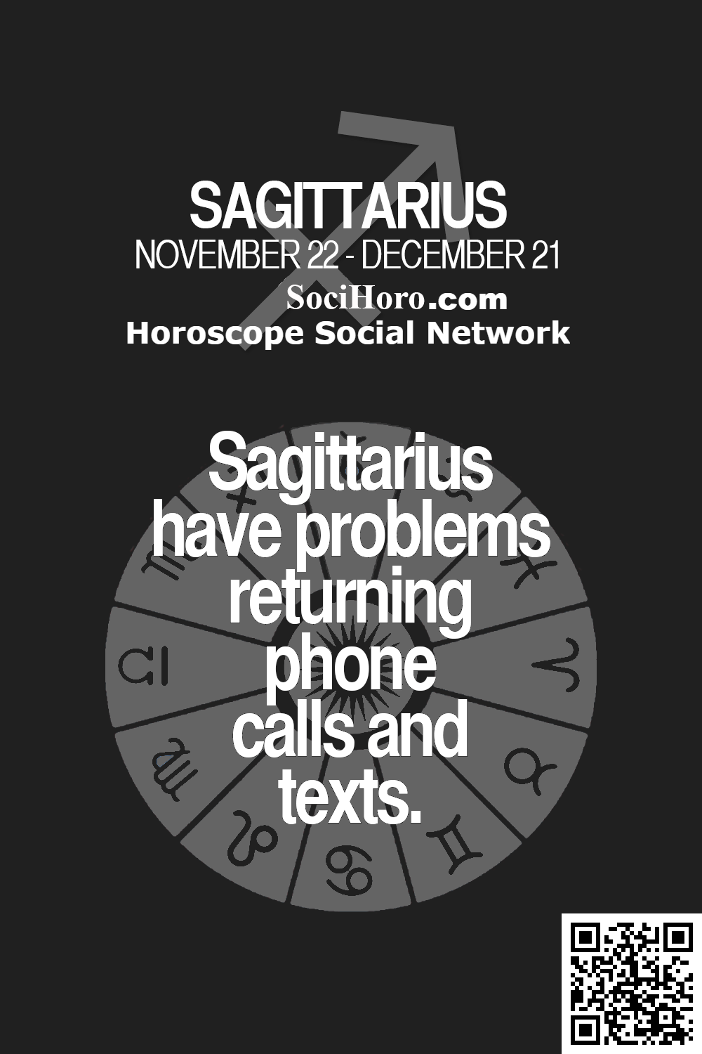 sagittarius quotes