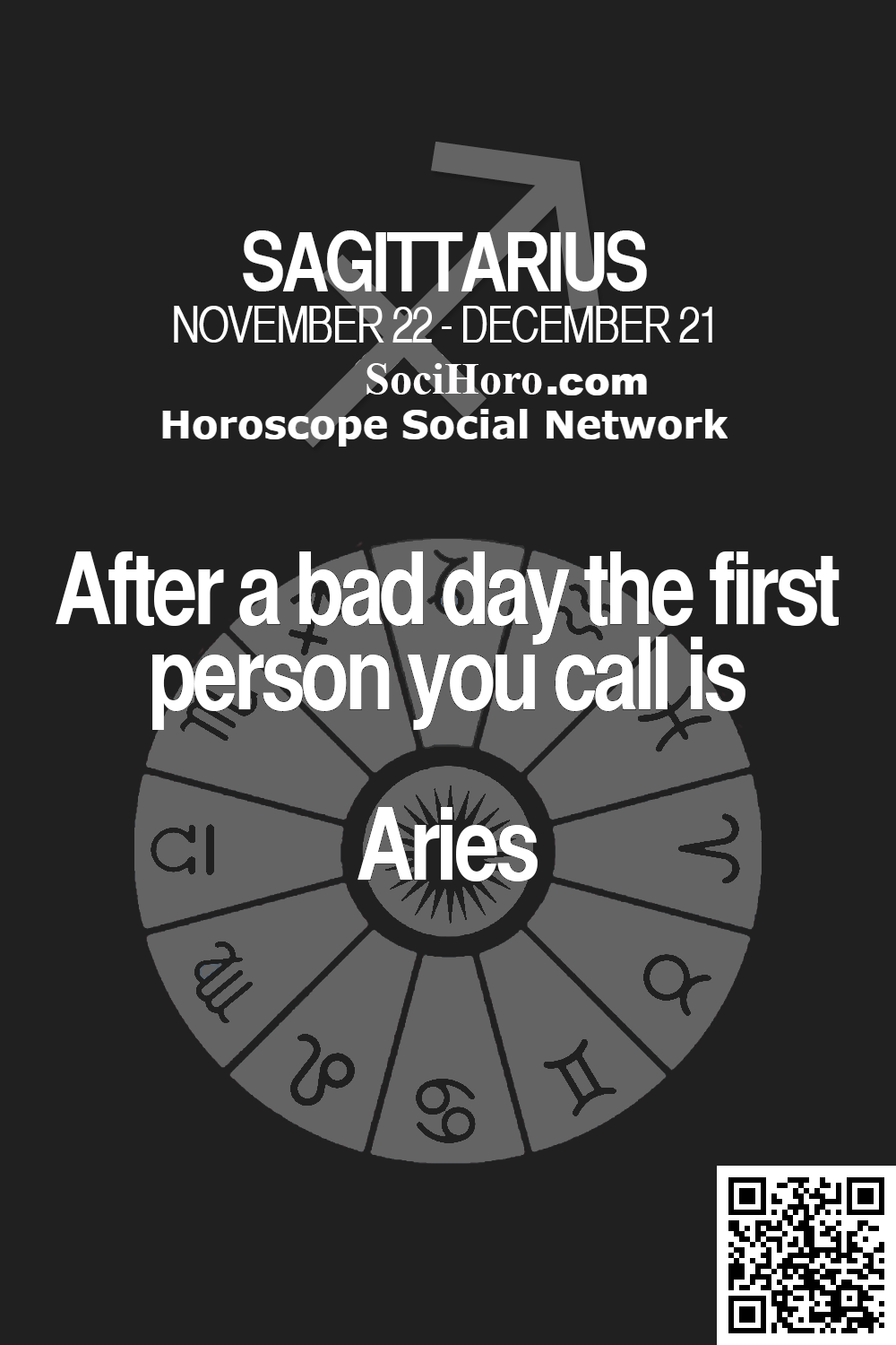 sagittarius quotes